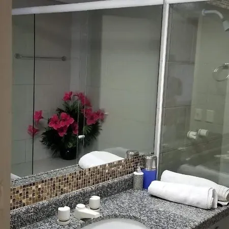 Iate Plaza, Flat Na Areia Em Meireles Fortaleza  Exterior photo